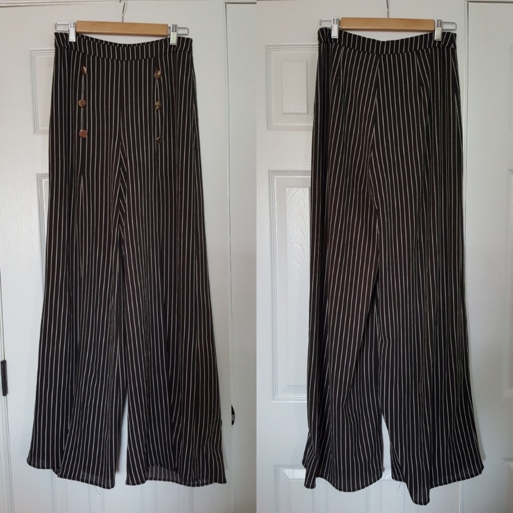 Pants - Picture 2 of 3